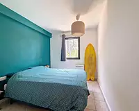 Appartement, 50,8 m²