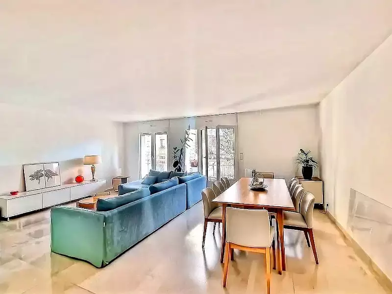 Appartement, 113 m²
