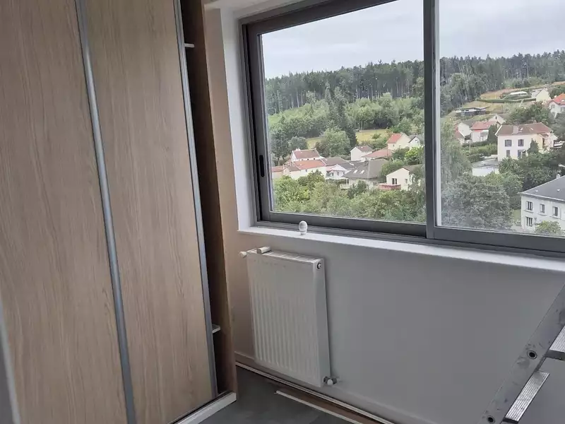 Appartement, 39 m²