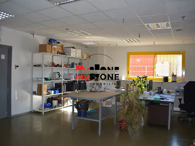 Divers, 205 m²