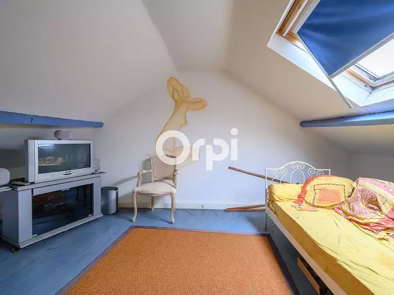 Maison, 80 m²