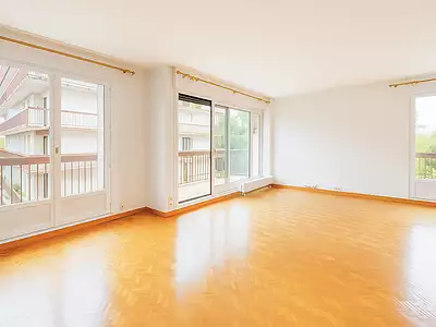 Appartement, 85,52 m²
