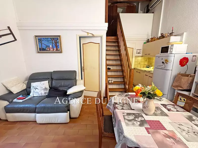 Maison, 42 m²
