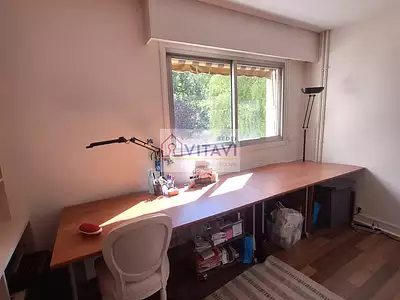 Appartement, 82,78 m²