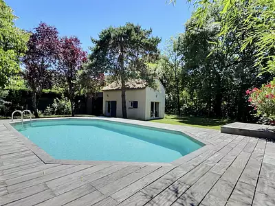 Maison, 124 m²