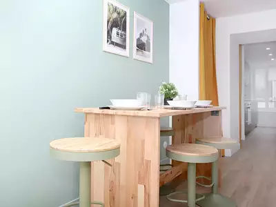 Appartement, 92 m²