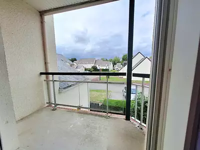 Appartement, 84 m²