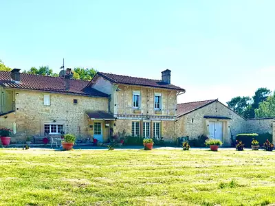 Maison, 320 m²