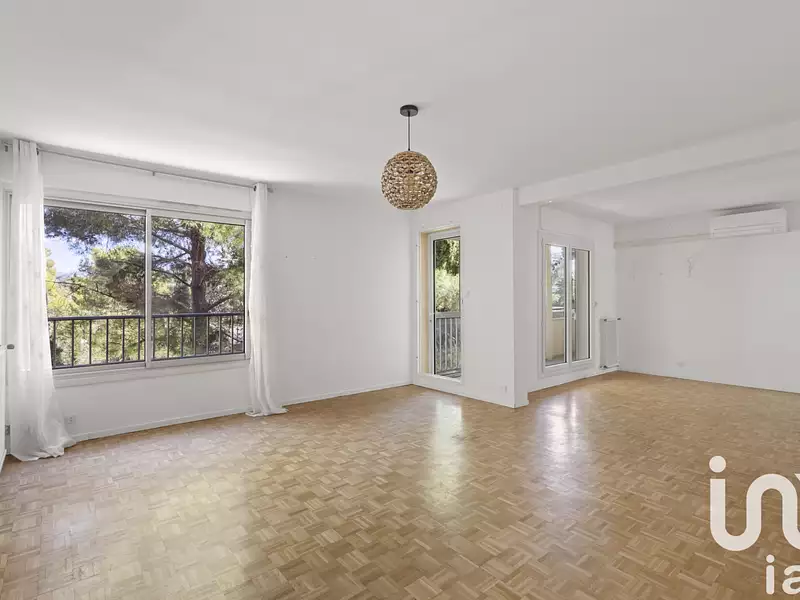 Appartement, 102 m²