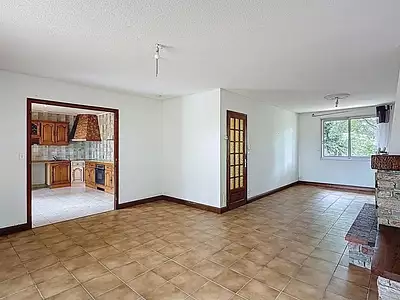 Maison, 124 m²