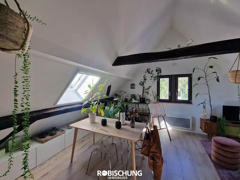 Appartement, 52,05 m²