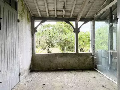 Maison, 100 m²