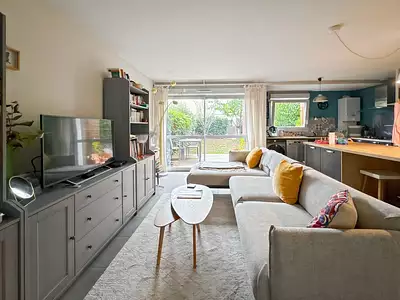 Maison, 88 m²
