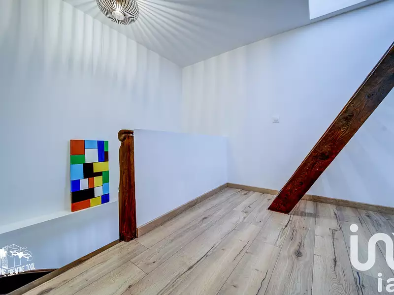 Maison, 130 m²