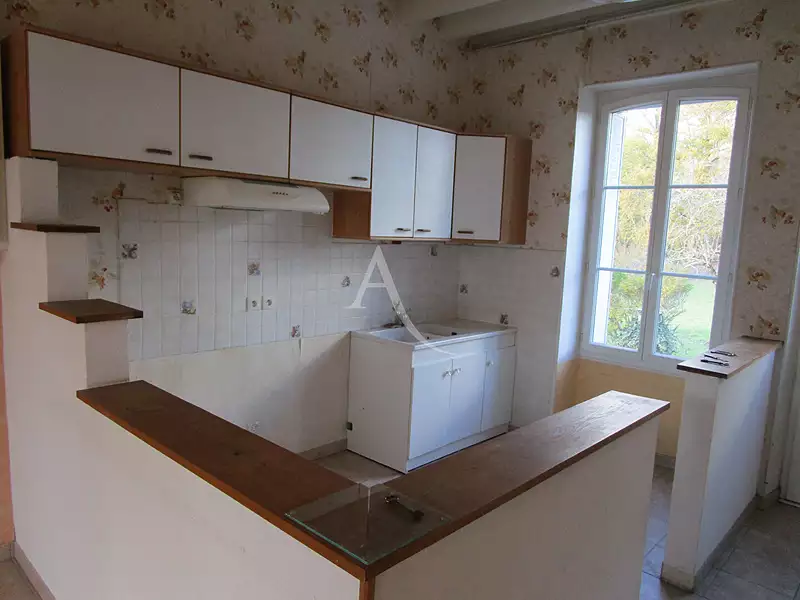 Maison, 100 m²