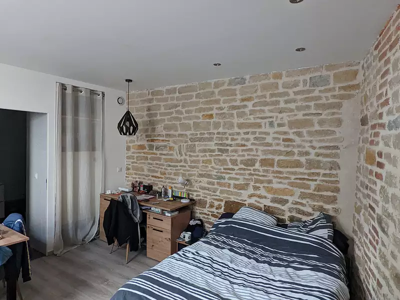 Immeuble, 162 m²