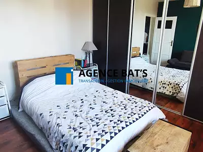 Appartement, 85 m²