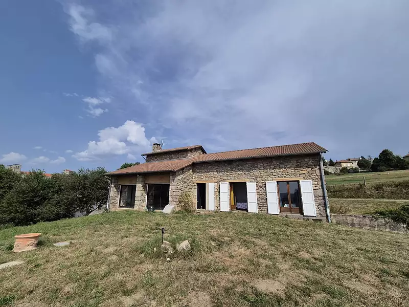 Maison, 155 m²