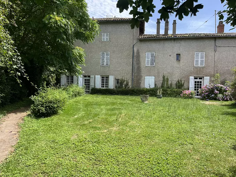 Maison, 330 m²