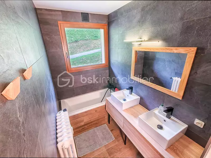 Appartement, 136 m²
