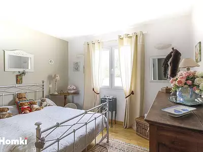 Maison, 109 m²