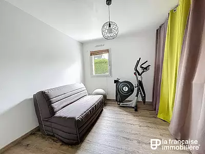 Maison, 135 m²