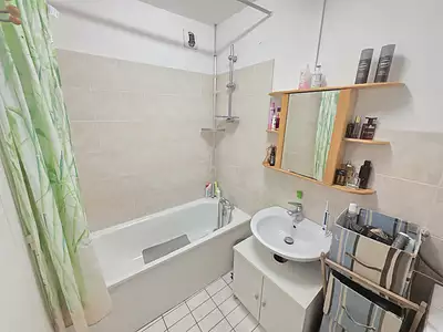 Appartement, 84,57 m²