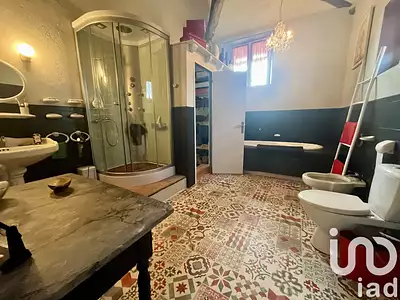Maison, 297 m²
