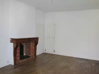 Appartement, 84 m²