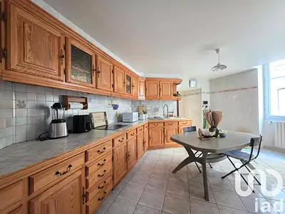 Appartement, 145 m²