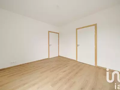Appartement, 44 m²