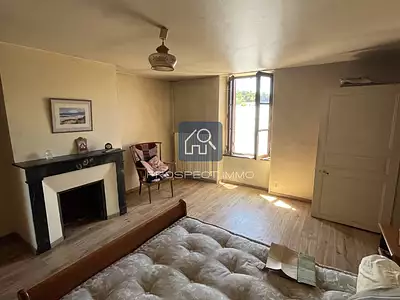 Maison, 80 m²