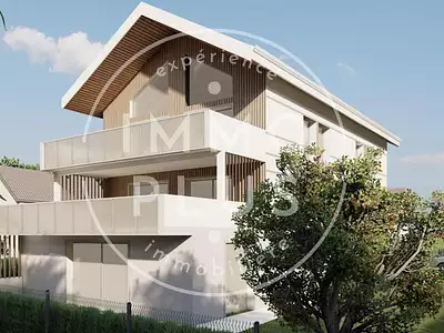 Appartement, 110 m²