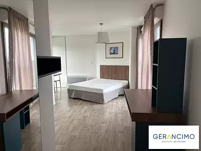 Appartement, 27,09 m²