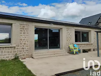 Maison, 440 m²
