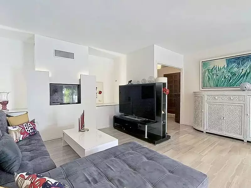 Appartement, 202 m²