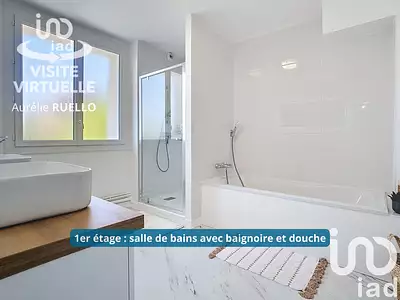 Maison, 148 m²