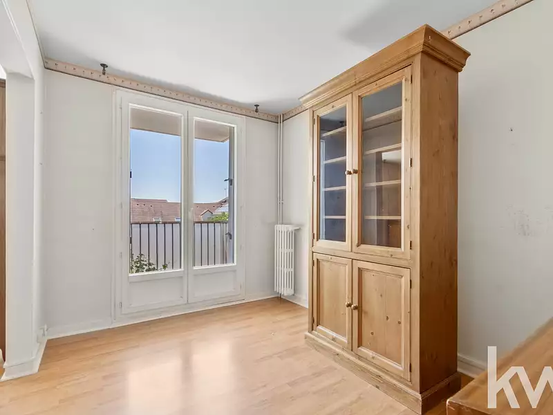 Appartement, 89,09 m²