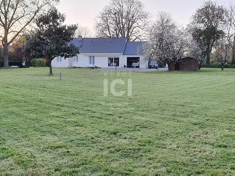 Maison, 115 m²
