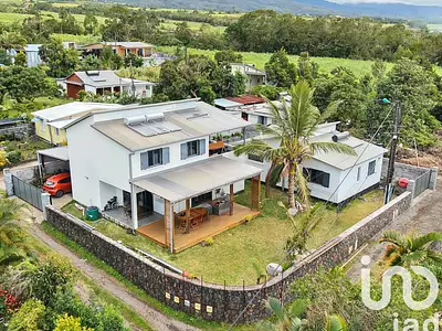 Maison, 140 m²
