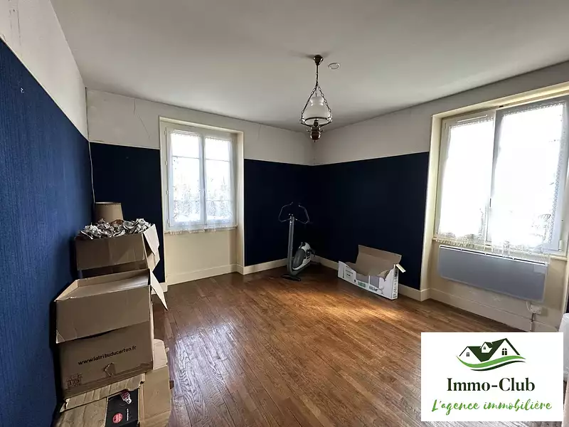 Maison, 160 m²