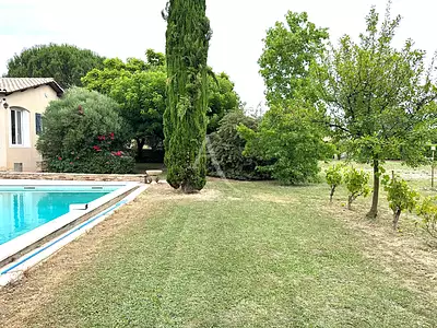 Maison, 131 m²