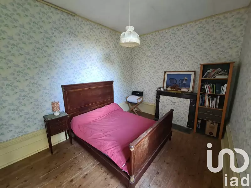 Maison, 181 m²