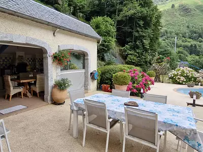 Maison, 111 m²