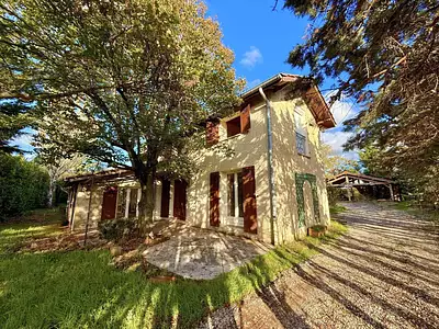 Maison, 168,44 m²