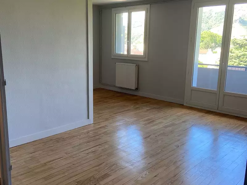 Appartement, 63 m²
