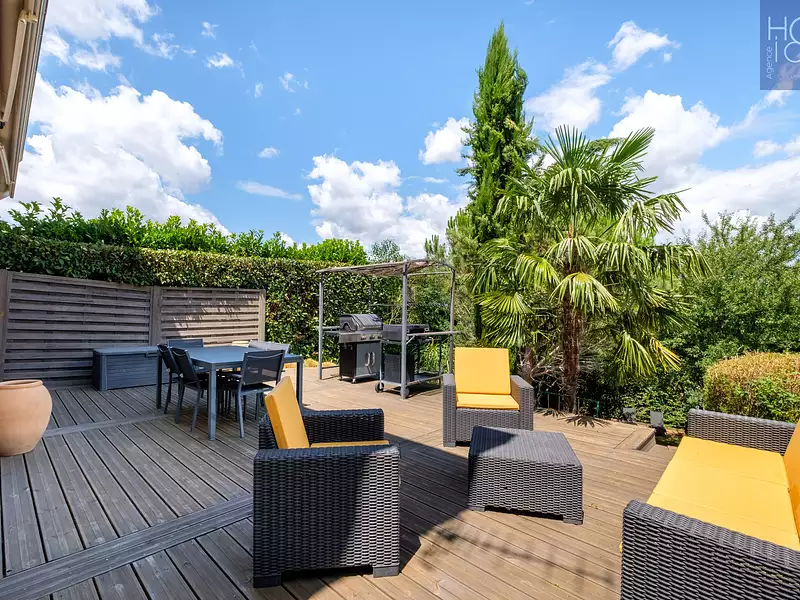Maison, 119,47 m²