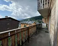 Appartement, 63,6 m²