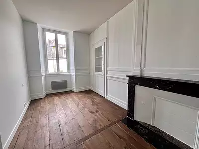 Appartement, 75,53 m²