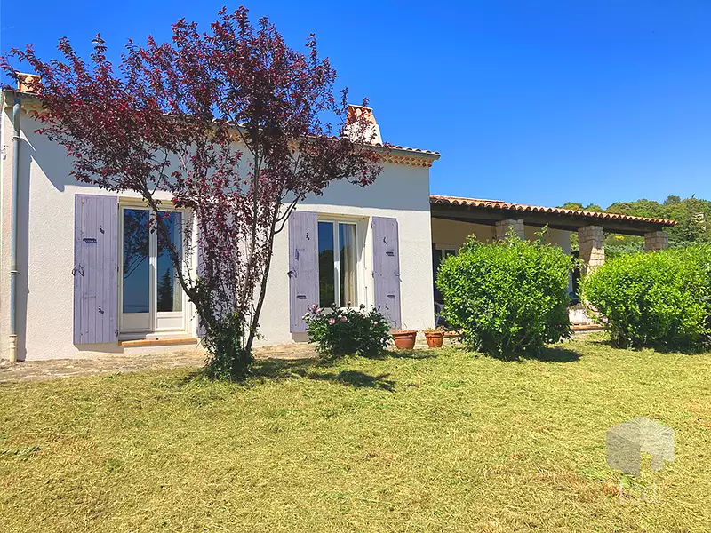 Maison, 115 m²